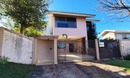 Casa com 3 quartos à venda no Canadá, Cascavel 