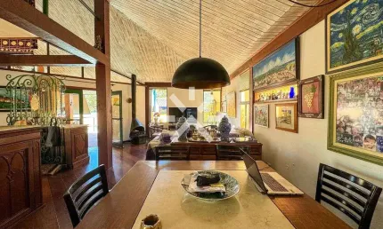 Casa com 3 suítes, 224 m2  | Condomínio Colinas | São José dos Campos - SP