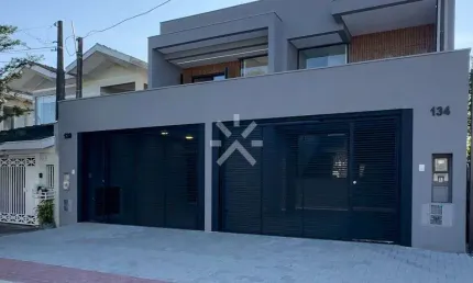 Sobrado com 3D (1S), 150 m2  | Jardim das Industrias | São José dos Campos - SP