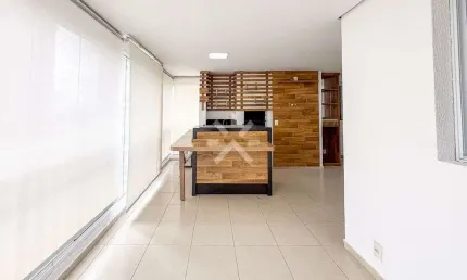 Apartamento 3 dormitórios com varanda gourmet | são josé dos campos - sp