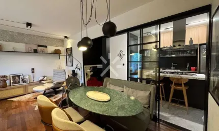 Apartamento | 111m² | são dimas, são josé dos campos – sp