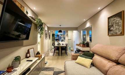 Apartamento à venda - Parque Industrial - 60m² - 2 dormitórios c/ 1 suíte