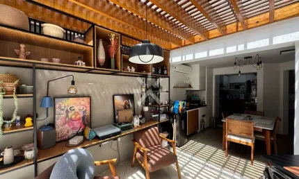 Apartamento tipo Garden | Jardim Aquarius | São José dos Campos - SP