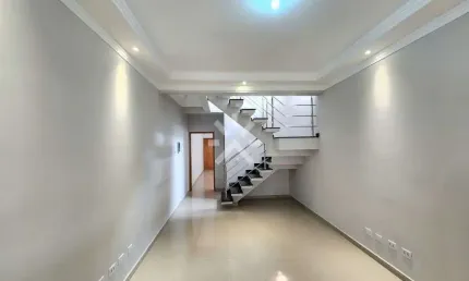 Sobrado à venda, 3 quartos (2 suítes), 168,74 m²  I JD das Industrias  I  SJC-SP