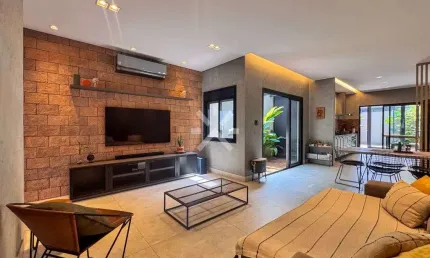 Sobrado com 3D (1 suíte), 148 m2 | Jardim das Industrias | São José dos Campos