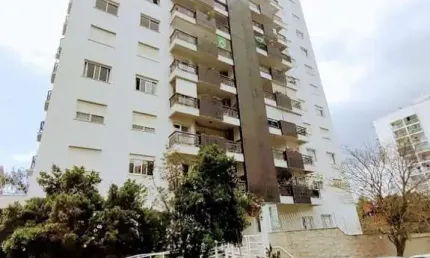 Apartamento para venda em joinville, atiradores, 3 dormitórios, 1 suíte, 3 banheiros, 1 vaga