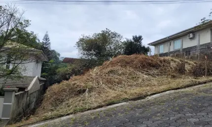 Terreno à venda no Costa e Silva, Joinville 