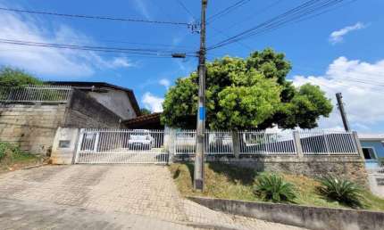 Casa para Venda em Joinville, João Costa, 3 dormitórios, 2 banheiros, 2 vagas