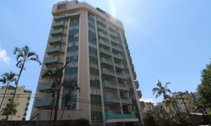 Cobertura para Venda em Joinville, Anita Garibaldi, 4 dormitórios, 2 suítes, 4 banheiros, 4 vagas