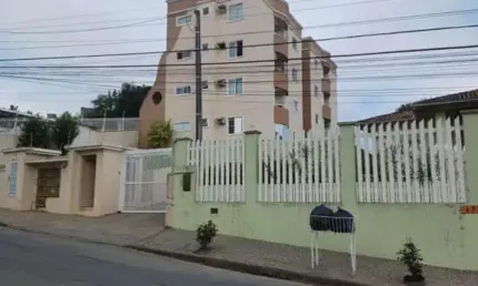 Apartamento para Venda em Joinville, Floresta, 3 dormitórios, 1 suíte, 2 banheiros, 1 vaga