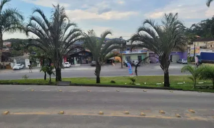 Terreno à venda no Nova Brasília, Joinville 