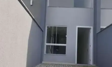 Geminado para venda em joinville, vila nova, 2 dormitórios, 2 suítes, 2 banheiros, 2 vagas