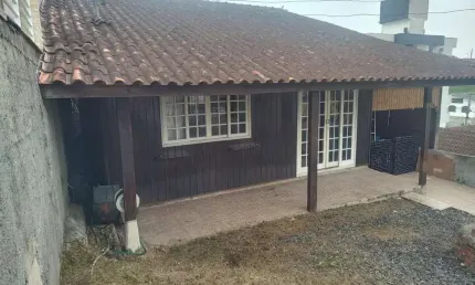 Casa para venda em joinville, costa e silva, 2 dormitórios, 1 suíte, 2 banheiros, 2 vagas
