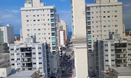 Apartamento para Venda em Itapema, Meia Praia, 3 dormitórios, 3 suítes, 4 banheiros, 2 vagas