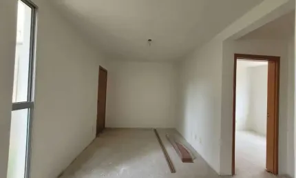 Apartamento para Venda em Joinville, Floresta, 2 dormitórios, 1 banheiro, 1 vaga