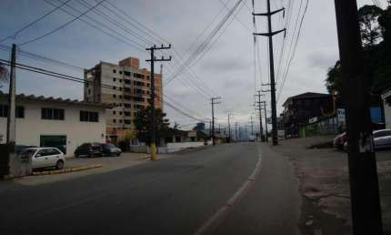 Terreno para Venda em Joinville, Santo Antônio, 1 dormitório, 1 banheiro