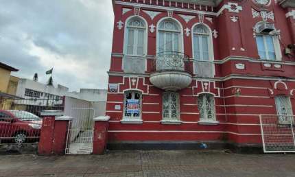 Sala comercial para alugar na Rua Jerônimo Coelho, 188, Centro, Joinville