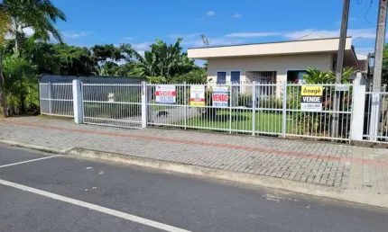 Casa para Venda em Joinville, Aventureiro, 4 dormitórios, 2 banheiros, 2 vagas