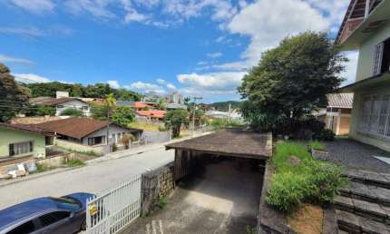 Casa para Venda em Joinville, Costa e Silva, 4 dormitórios, 3 banheiros, 2 vagas