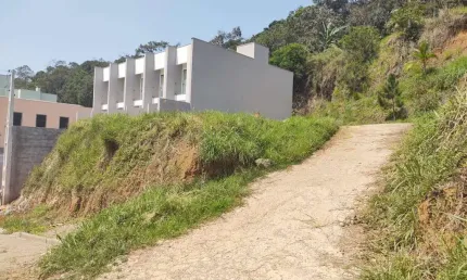 Terreno à venda na Rua Teresópolis, Guanabara, Joinville