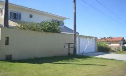 Casa para Venda em Balneário Barra do Sul, Salinas, 3 dormitórios, 3 suítes, 4 banheiros, 4 vagas