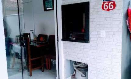 Apartamento para Venda em Joinville, Jardim Iririú, 3 dormitórios, 1 suíte, 2 banheiros, 3 vagas