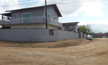Casa para Venda em Joinville, Boa Vista, 5 dormitórios, 5 banheiros, 4 vagas