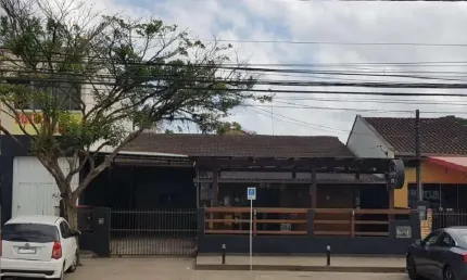 Casa para Venda em Joinville, Parque Guarani, 5 dormitórios, 4 banheiros, 3 vagas