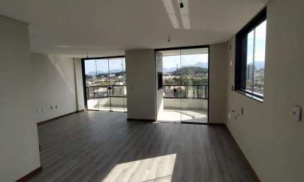 Apartamento para Venda em Joinville, Costa e Silva, 3 dormitórios, 1 suíte, 2 banheiros, 2 vagas