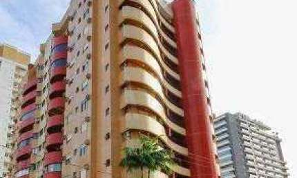 Cobertura para Venda em Joinville, Centro, 4 dormitórios, 2 suítes, 6 banheiros, 3 vagas