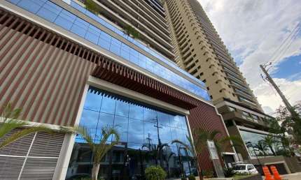 Apartamento com 3 quartos à venda na Rua 1128, 242, Setor Marista, Goiânia