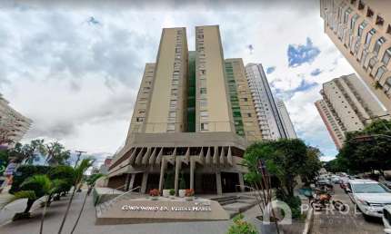 Apartamento com 3 quartos à venda na Avenida Assis Chateaubriand, Setor Oeste, Goiânia