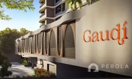 Apartamento com 2 quartos à venda na Avenida T-30, Setor Bueno, Goiânia