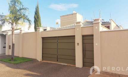 Casa com 4 quartos à venda na Alameda Dom Pedro 1, Setor Faiçalville, Goiânia