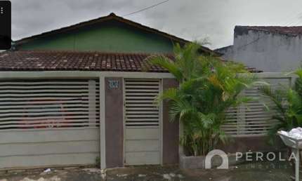 Casa com 3 quartos à venda na Rua Vc-12, Conjunto Vera Cruz, Goiânia