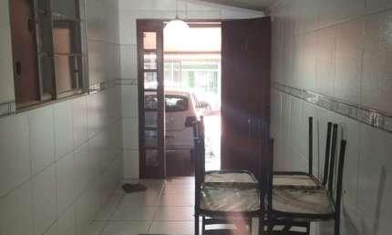 Casa com 3 quartos à venda na Rua SR 4, Parque Santa Rita, Goiânia