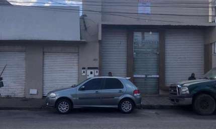 Sala comercial à venda na Avenida Bernardo Sayão, Setor Centro Oeste, Goiânia