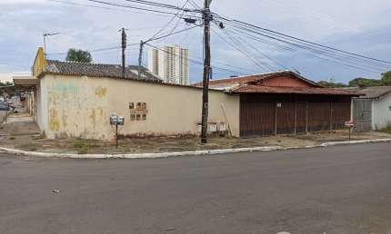 Kitnet / Stúdio à venda na Rua 7, Vila Abajá, Goiânia