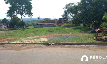 Terreno em Residencial Recanto do Bosque  -  Goiânia
