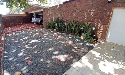 Casa com 3 quartos à venda na Rua 15, Setor Marista, Goiânia