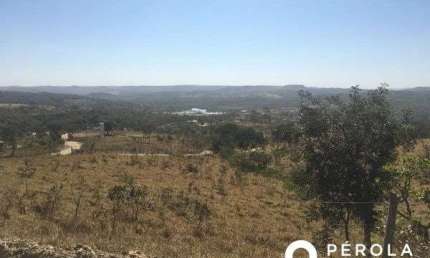 Chácara / sítio à venda na Sítios Taboca, Zona Rural, Alexânia