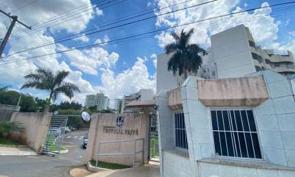 Apartamento com 3 quartos à venda na Avenida Boulevard Conde dos Arcos, Setor Goiânia 2, Goiânia