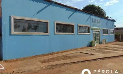 Galpão / Depósito / Armazém em Jardim Marques de Abreu  -  Goiânia