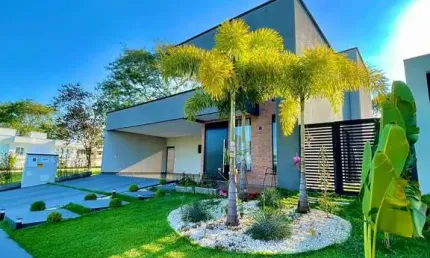 Casa em Residencial Goiânia Golfe Clube  -  Goiânia