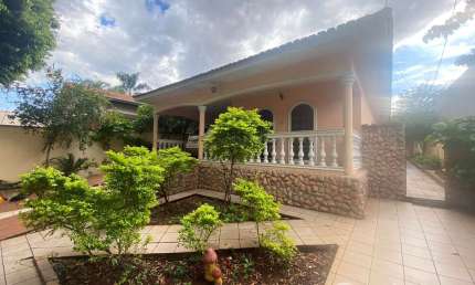 Casa em Loteamento Celina Park, Rua CP4 - Qd CP 04 Lt 02 - Goiânia