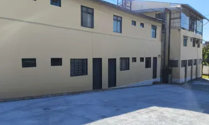 Prédio Inteiro em Setor Sudoeste, Rua C-7 Qd 61-A Lotes 8/9 -  Goiânia