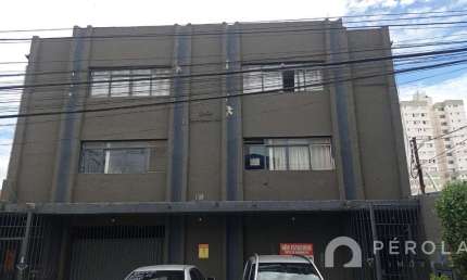 Prédio à venda na Rua Hermano Koma, Cidade Jardim, Goiânia