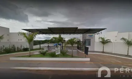 Apartamento com 3 quartos à venda na Rua RI 2, Residencial Itaipu, Goiânia