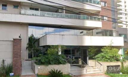 Apartamento Cobertura Duplex em Alto da Glória  -  Goiânia