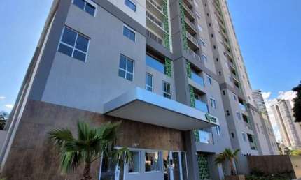 Apartamento 2003-A  Residencial Wish Areião em Setor Pedro Ludovico  -  Goiânia